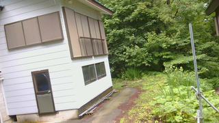 長野県菅平高原 ゆたか山荘 坂下 2026/07/02 07:15