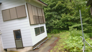 長野県菅平高原 ゆたか山荘 坂下 2026/07/02 07:30