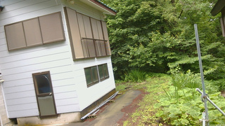 長野県菅平高原 ゆたか山荘 坂下 2026/07/02 08:15