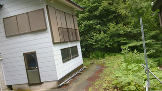 長野県菅平高原 ゆたか山荘 坂下 2026/07/02 08:30