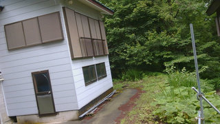 長野県菅平高原 ゆたか山荘 坂下 2026/07/02 09:15