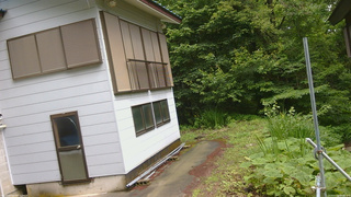 長野県菅平高原 ゆたか山荘 坂下 2026/07/02 09:30