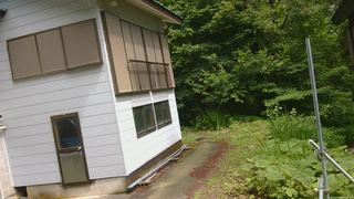 長野県菅平高原 ゆたか山荘 坂下 2026/07/02 09:45