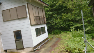 長野県菅平高原 ゆたか山荘 坂下 2026/07/02 10:00