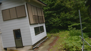 長野県菅平高原 ゆたか山荘 坂下 2026/07/02 10:15