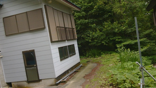 長野県菅平高原 ゆたか山荘 坂下 2026/07/02 11:30