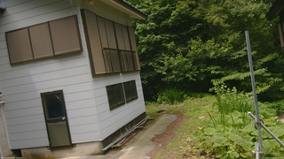 長野県菅平高原 ゆたか山荘 坂下 2026/07/02 12:45