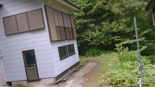 長野県菅平高原 ゆたか山荘 坂下 2026/07/02 13:30
