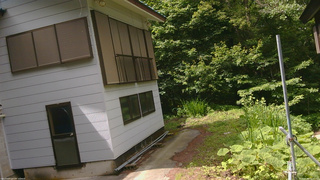 長野県菅平高原 ゆたか山荘 坂下 2026/07/02 14:00