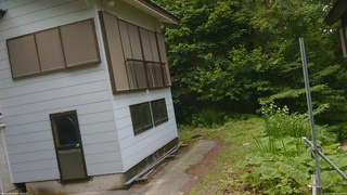 長野県菅平高原 ゆたか山荘 坂下 2026/07/02 16:15