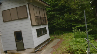 長野県菅平高原 ゆたか山荘 坂下 2026/07/02 16:45