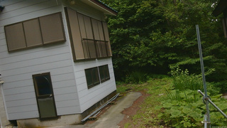長野県菅平高原 ゆたか山荘 坂下 2026/07/02 17:00