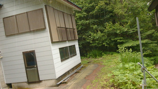 長野県菅平高原 ゆたか山荘 坂下 2026/07/02 17:15