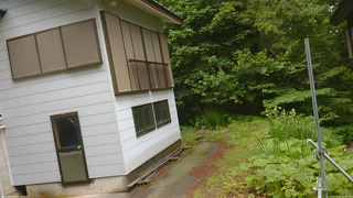 長野県菅平高原 ゆたか山荘 坂下 2026/07/02 18:00