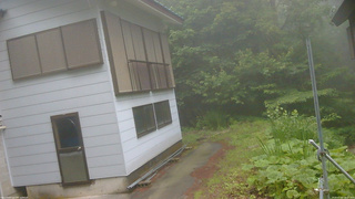 長野県菅平高原 ゆたか山荘 坂下 2026/07/02 18:15
