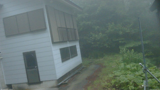 長野県菅平高原 ゆたか山荘 坂下 2026/07/02 18:45