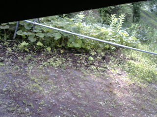 長野県菅平高原 ゆたか山荘 駐車場 2026/07/03 07:15