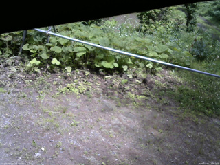 長野県菅平高原 ゆたか山荘 駐車場 2026/07/03 12:30