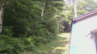 長野県菅平高原 ゆたか山荘 ゆたか山荘 2026/07/03 08:15