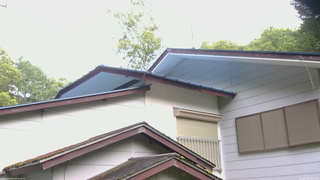 長野県菅平高原 ゆたか山荘 駐車場奥 2026/07/03 05:30