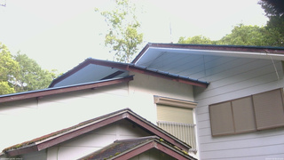 長野県菅平高原 ゆたか山荘 駐車場奥 2026/07/03 06:00