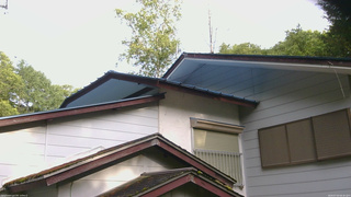 長野県菅平高原 ゆたか山荘 駐車場奥 2026/07/03 06:30