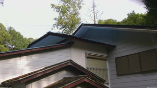 長野県菅平高原 ゆたか山荘 駐車場奥 2026/07/03 07:00