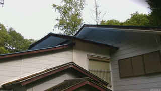 長野県菅平高原 ゆたか山荘 駐車場奥 2026/07/03 07:30
