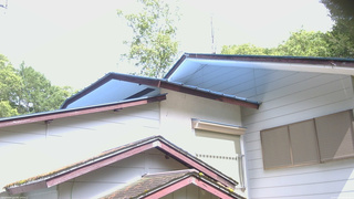 長野県菅平高原 ゆたか山荘 駐車場奥 2026/07/03 09:00