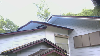 長野県菅平高原 ゆたか山荘 駐車場奥 2026/07/03 13:00
