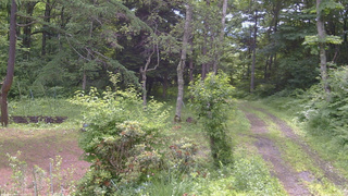 長野県菅平高原 ゆたか山荘 坂上 2026/07/03 09:15