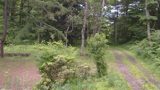 長野県菅平高原 ゆたか山荘 坂上 2026/07/03 11:45