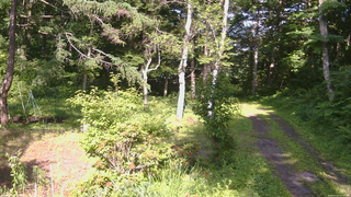 長野県菅平高原 ゆたか山荘 坂上 2026/07/03 15:45