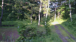 長野県菅平高原 ゆたか山荘 坂上 2026/07/03 17:30