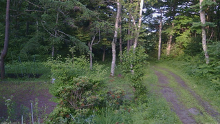 長野県菅平高原 ゆたか山荘 坂上 2026/07/03 17:45