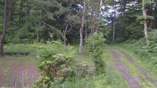 長野県菅平高原 ゆたか山荘 坂上 2026/07/03 18:45