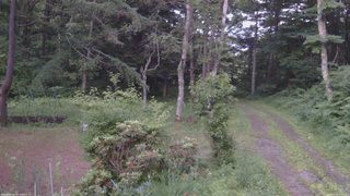 長野県菅平高原 ゆたか山荘 坂上 2026/07/03 19:15