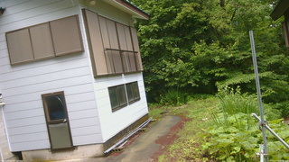長野県菅平高原 ゆたか山荘 坂下 2026/07/03 05:15