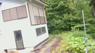 長野県菅平高原 ゆたか山荘 坂下 2026/07/03 05:30