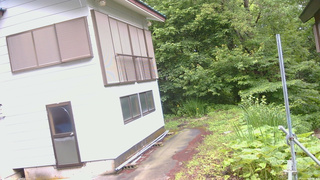 長野県菅平高原 ゆたか山荘 坂下 2026/07/03 05:45