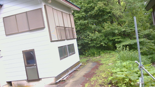 長野県菅平高原 ゆたか山荘 坂下 2026/07/03 06:00