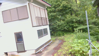 長野県菅平高原 ゆたか山荘 坂下 2026/07/03 06:15