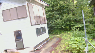 長野県菅平高原 ゆたか山荘 坂下 2026/07/03 06:30
