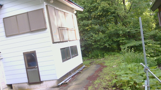 長野県菅平高原 ゆたか山荘 坂下 2026/07/03 06:45