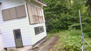 長野県菅平高原 ゆたか山荘 坂下 2026/07/03 07:00
