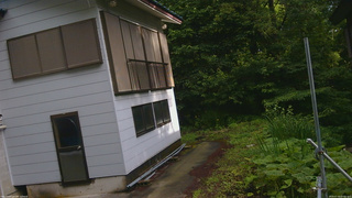 長野県菅平高原 ゆたか山荘 坂下 2026/07/03 07:15