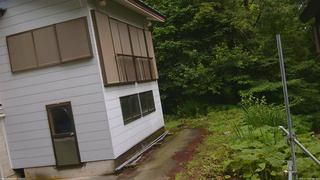 長野県菅平高原 ゆたか山荘 坂下 2026/07/03 07:30