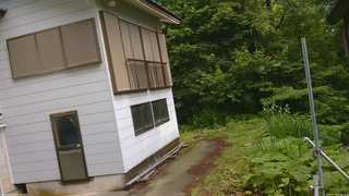 長野県菅平高原 ゆたか山荘 坂下 2026/07/03 07:45