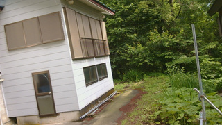 長野県菅平高原 ゆたか山荘 坂下 2026/07/03 08:00