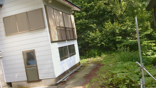 長野県菅平高原 ゆたか山荘 坂下 2026/07/03 08:15